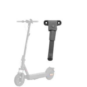 Soporte lateral metálico para patinete eléctrico Xiaomi Scooter 5 Pro y 5 Max
