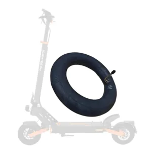 Cámara de aire 10x2.5 para patinete Kukirin G2 Pro resistente antipinchazos