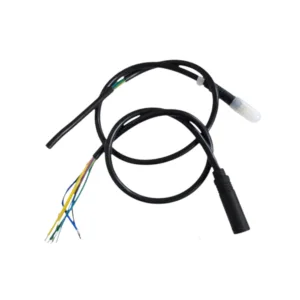 Cable motor Smartgyro K2 conexión controladora patinete eléctrico