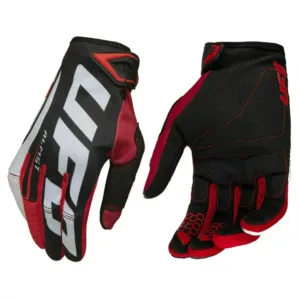 Guantes todoterreno protección patinete eléctrico antigolpes transpirables