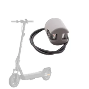 Indicador delantero izquierdo LED para patinete eléctrico Xiaomi Scooter 5 Pro