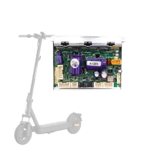 Controladora para patinete eléctrico Xiaomi Scooter 5 y 5 Max con conexiones plug & play