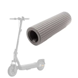 Mango de goma antideslizante para patinete eléctrico Xiaomi Scooter 5 Pro