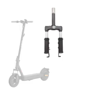 Horquilla delantera reforzada para patinete eléctrico Xiaomi Scooter 5 y 5 Pro