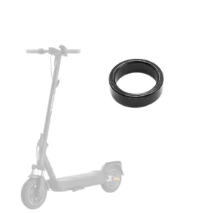 Espaciador metálico derecho de rueda delantera para patinete Xiaomi Scooter 5 Pro