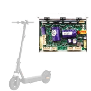Controladora de potencia Xiaomi Scooter 5 para motor y sistema eléctrico