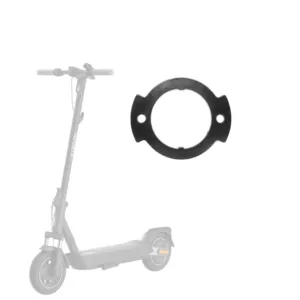 Pieza antirrotación metálica para eje delantero patinete eléctrico Xiaomi Scooter 5 Pro