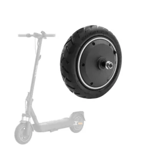 Motor completo para patinete eléctrico Xiaomi Scooter 5 Pro con neumático montado