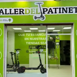 reparar-patinete-electrico-barcelona-taller-especialista