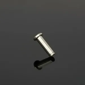 Pasador de tornillo de pliegue Dualtron