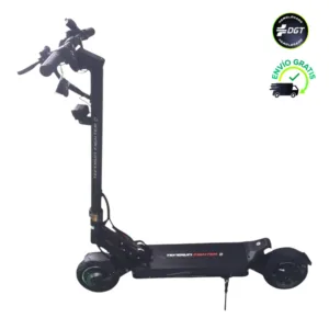 [TEVERUNMINIQPROPLUS52V15AH] TROTTINETTE ELECTRIQUE TEVERUN FIGHTER MINI Q PRO PLUS 52V 15AH (1)