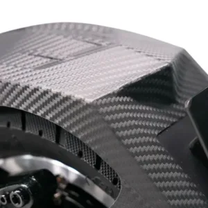 Patinete Eléctrico Teverun Space 52V 18Ah con doble motor y homologación DGT