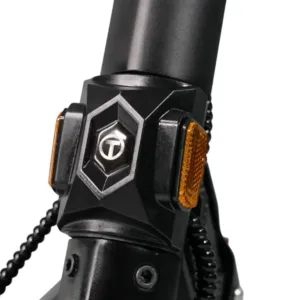 Patinete Eléctrico Teverun Space 52V 18Ah con doble motor y homologación DGT