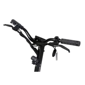 Patinete Eléctrico Teverun Fighter Mini Q 52V 13Ah con doble motor y homologación DGT