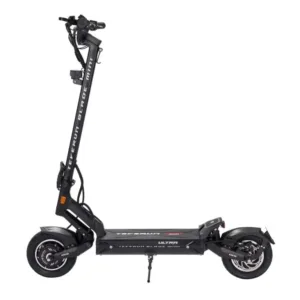Patinete Eléctrico Teverun Blade Mini Ultra 60V 27Ah doble motor homologado DGT