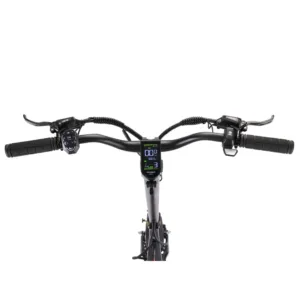 Patinete Eléctrico Teverun Blade Mini Ultra 60V 27Ah doble motor homologado DGT