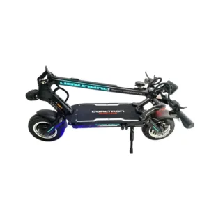 Patinete Eléctrico Dualtron Achilleus Limited Homologado DGT