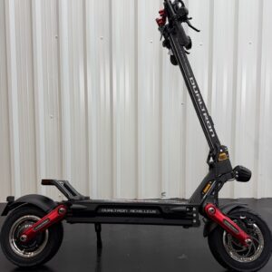 Dualtron Achilleus LTD / Limited – 60V 35Ah DGT Homologado