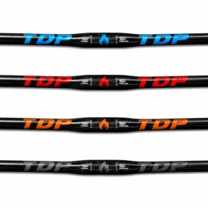 Manillar de Carbono TDP Recto Patinete