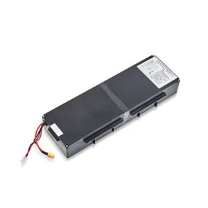 Bateria Ecoxtrem Tank M41 Dual 52v 20ah