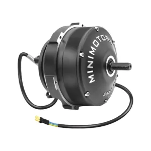 Motor trasero Dualtron Mini