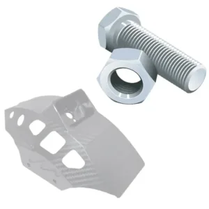Tornillos Guardabarros Smartgyro Crossover Dual Max 2