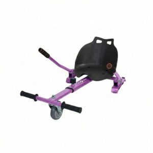Silla hoverkart para hoverboard