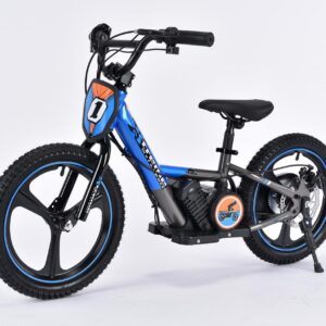 Bicicleta eléctrica Xtrem 14 ''