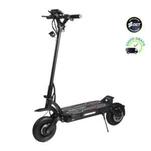 Patinete eléctrico Dualtron Forever Limited 2025 homologado DGT
