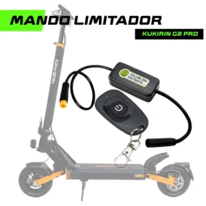 Mando Limitador / Deslimitador Kukirin G2 Pro
