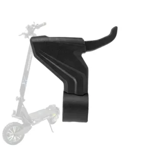 Acelerador de gatillo para patinete eléctrico Smartgyro Crossover Dual Max 2