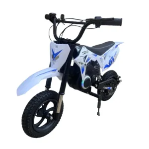 Mini Moto Eléctrica Infantil para niños