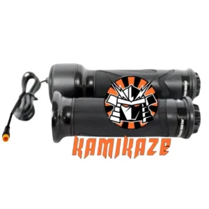 Acelerador puño gas Kamikaze K1