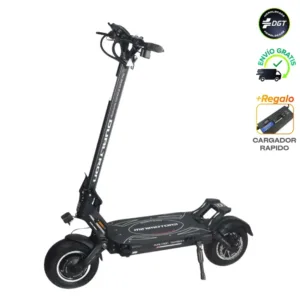Dualtron Thunder 3 Iberia Edition 2025 homologado DGT
