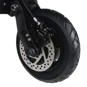 Patinete eléctrico Dualtron Forever Limited 2025 homologado DGT