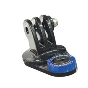 Adaptador universal GoPro para patinete eléctrico
