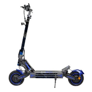 Vinilo Azul Dark Ecoxtrem Armored M41