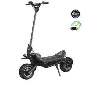 Patinete Eléctrico Rovoron R7 60V Homologado DGT
