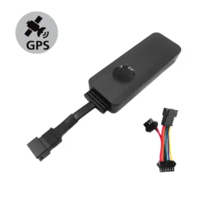 Localizador GPS para Patinete Eléctrico