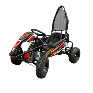 BUGGY ELECTRICO XTREME