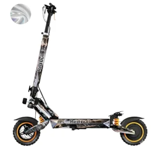 Vinilo Holografico Redbull X KTM Kamikaze K1 / Max / Plus / Lite