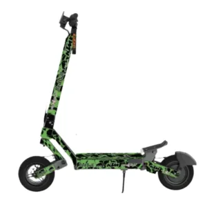Vinilo Verde Dark Xtrem F1 / G2