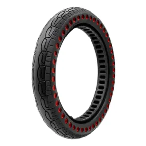 Rueda maciza ultraligera para patinete eléctrico