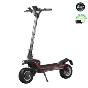 Patinete Eléctrico Dualtron Sonic Alien