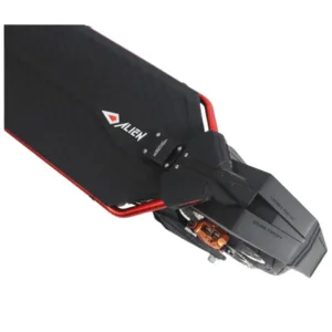 Patinete Eléctrico Dualtron Sonic Alien