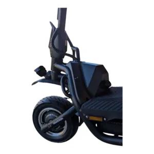 Patinete Eléctrico Rovoron R7 60V Homologado DGT