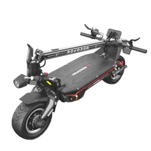 Patinete eléctrico Rovoron S7