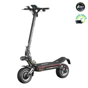 Patinete eléctrico Rovoron S7