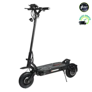 Patinete Eléctrico Dualtron Forever Limited MAX