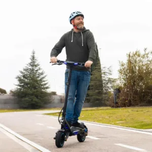 Patinete eléctrico smartGyro Rockway GTS